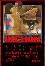 Privately financed by Sun Myung Moon  and his Unification Church, the film cost over $46 million and returned just $2 million at the box office. Not on VHS or DVD, but you can watch it on YouTube.
